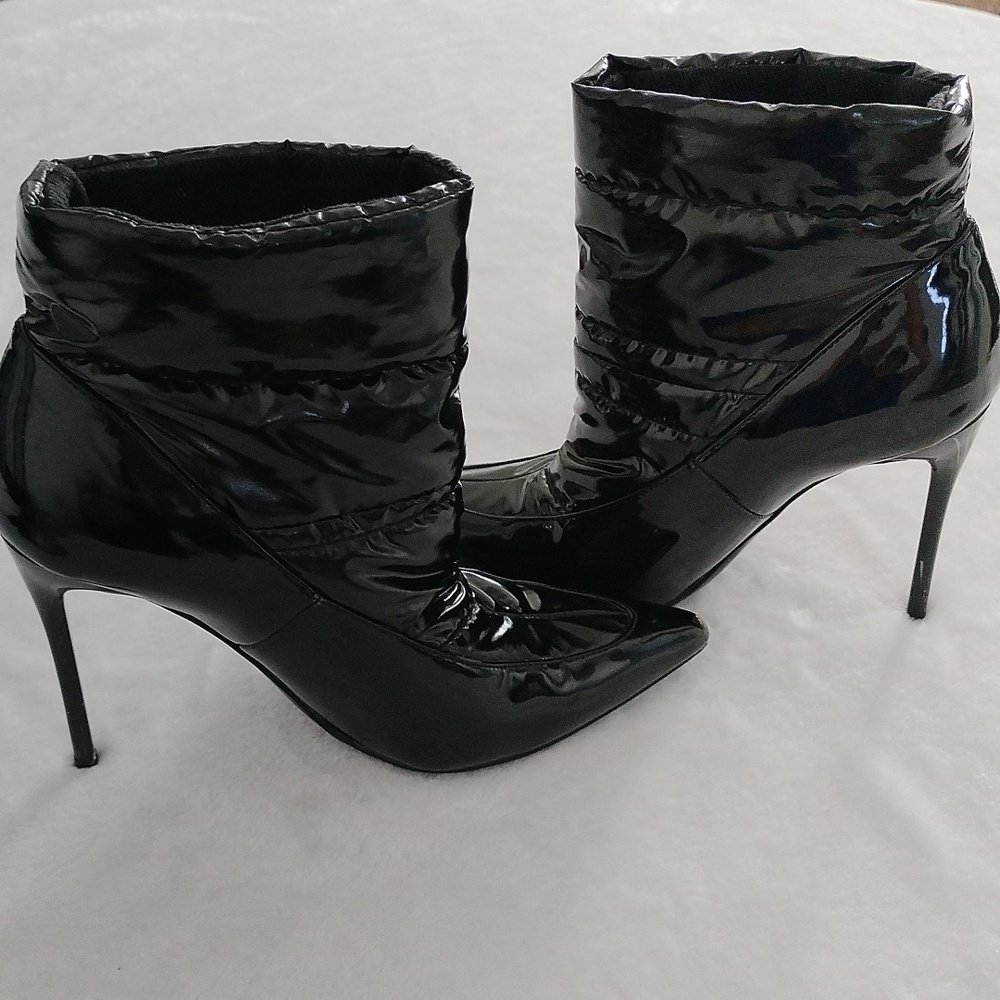 Truffle Collection booties size US 5 - Picture 8 of 14